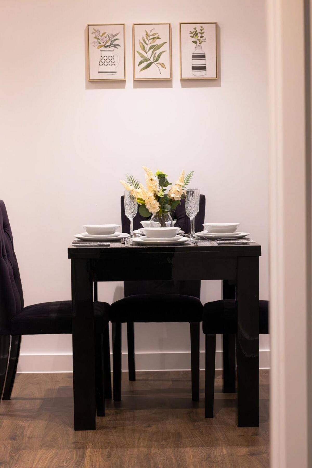 Luxury Mcr 2Bed,2Bath Apartment- Central Location! Манчестър Екстериор снимка