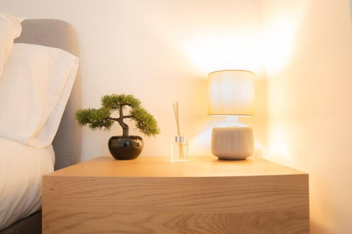 Luxury Mcr 2Bed,2Bath Apartment- Central Location! Манчестър Екстериор снимка