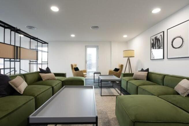 Luxury Mcr 2Bed,2Bath Apartment- Central Location! Манчестър Екстериор снимка